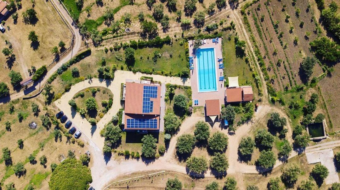 Case Mistretta Altavilla Milicia Εξωτερικό φωτογραφία